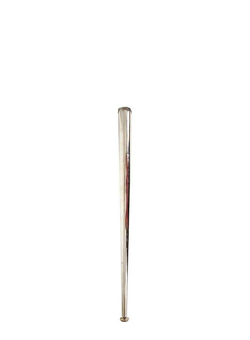 41cm Cam Ø42x Ø16mm Konik Masa ve Sehpa Ayağı