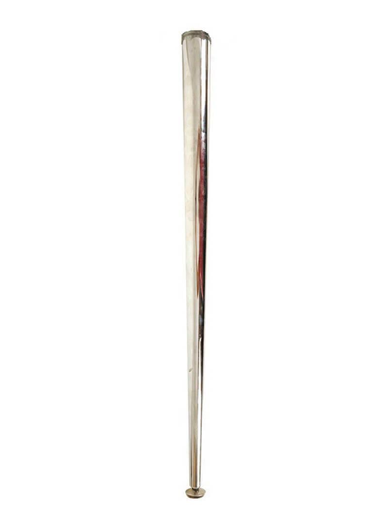 71cm Cam Ø42x Ø16mm Konik Masa ve Sehpa Ayağı