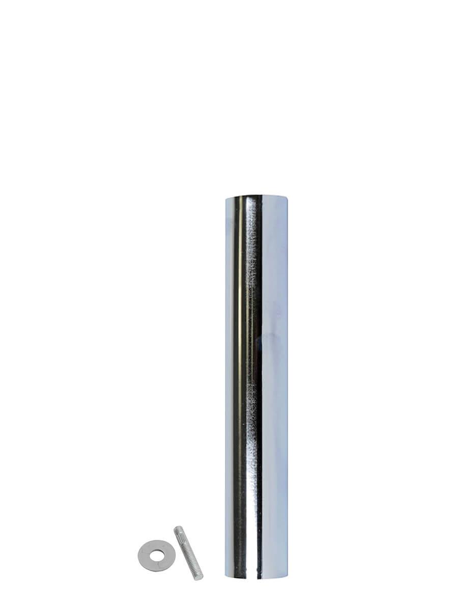 100cm Ø76mm Raf Ara Bağlantı Sistemi ve Konnektör M10