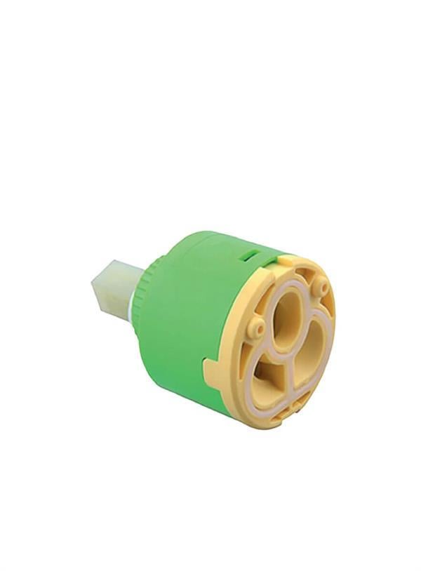 Çap 40mm Düz ve Ayaklı Miks Batarya Kartuşu