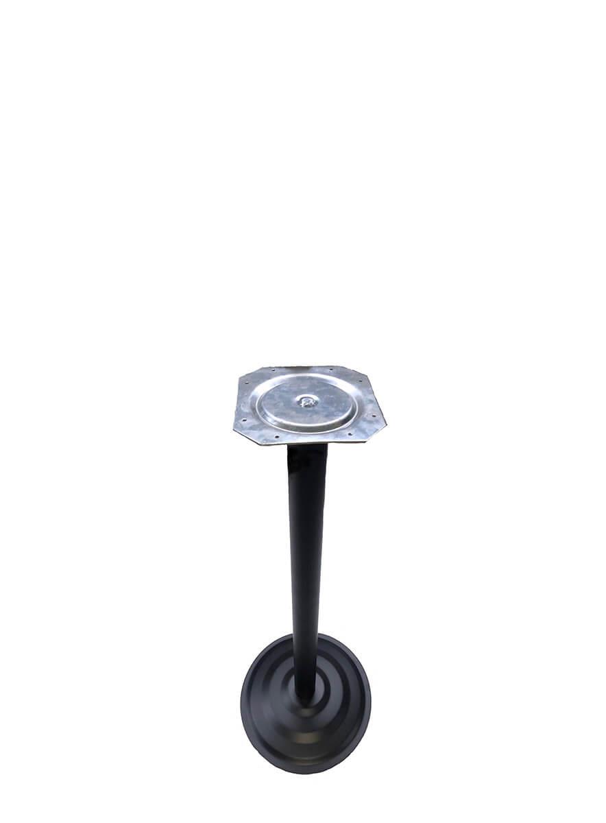 90cm 48cmx3mm Kademeli 76mm  Ahşap Sehpa ve Masa Ayağı