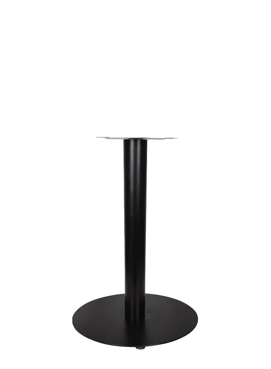 41cm 76cm Çap Yuvarlak Boru Ahşap Sehpa Masa Ayağı Teknobutik.com'da