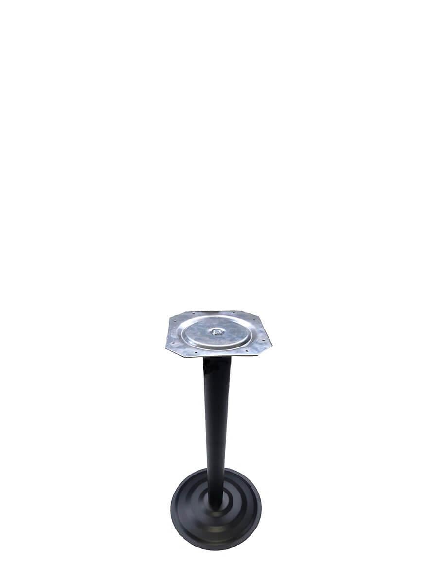 41cm 48cmx2mm Kademeli 76mm Ahşap Sehpa ve Masa Ayağı