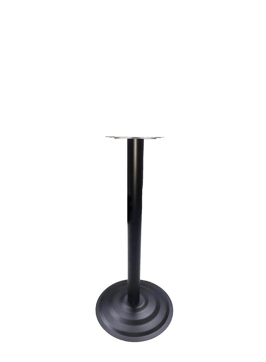 71cm Boy 38cm x 2mm Kademeli Taban Sehpa ve Masa Ayağı