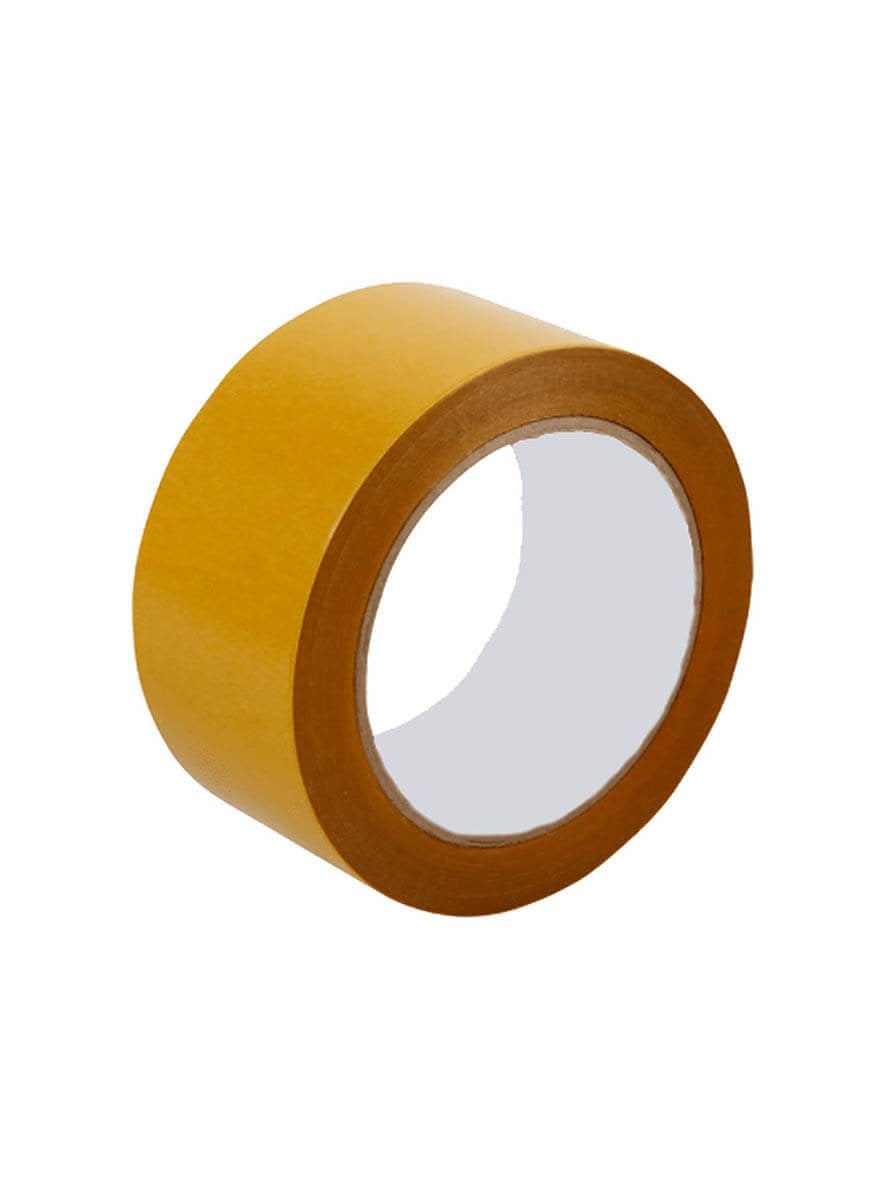 50x25 Çift Taraflı Bant