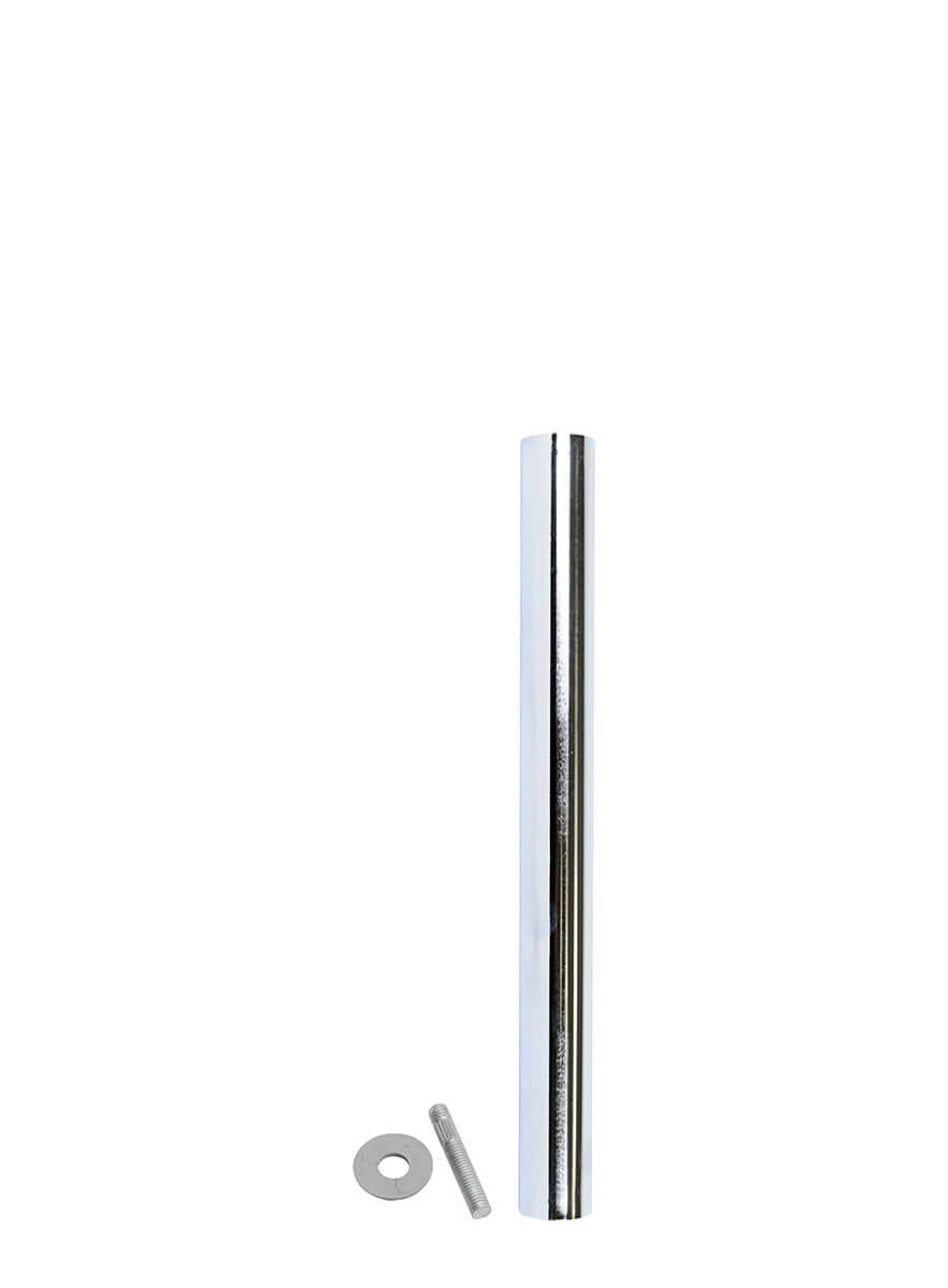 55cm Ø42mm Raf Ara Bağlantı Sistemi ve Konnektör M10