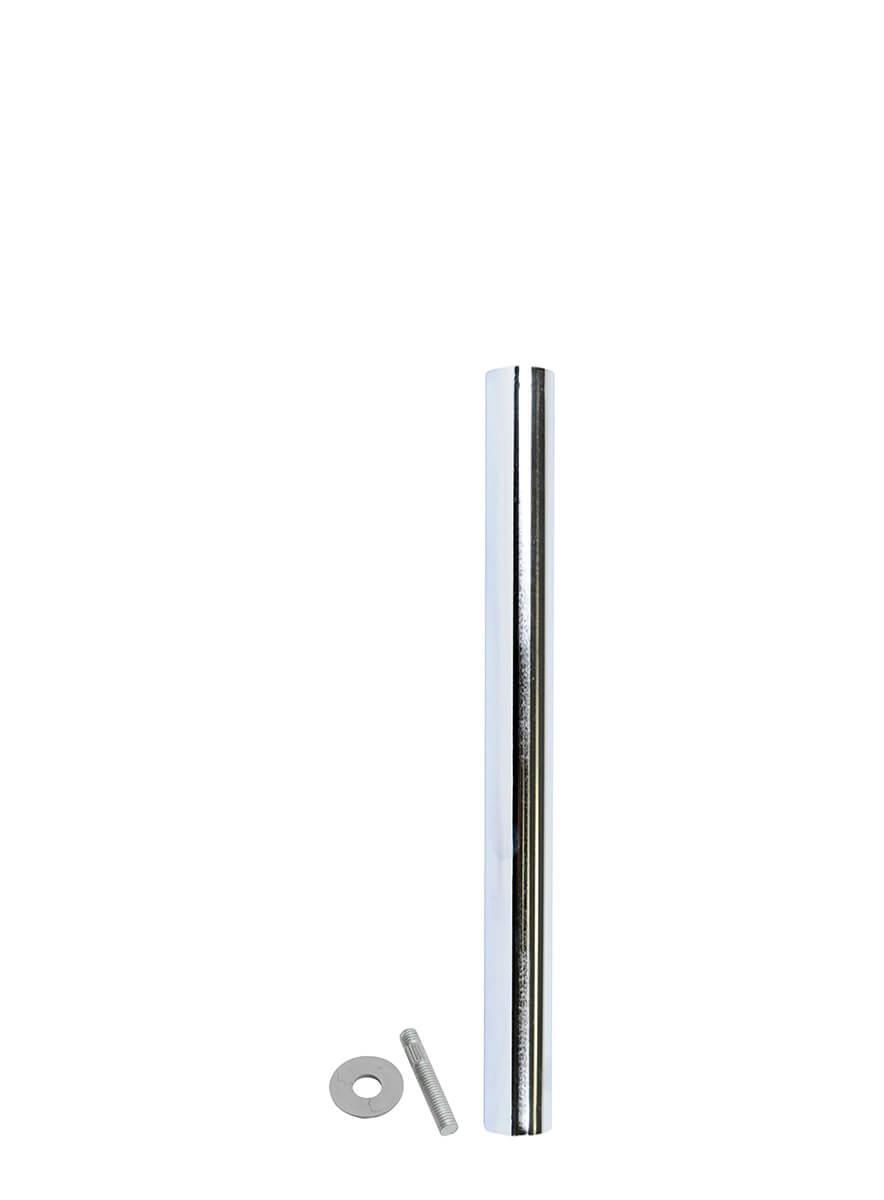 60cm Ø42mm Raf Ara Bağlantı Sistemi ve Konnektör M10
