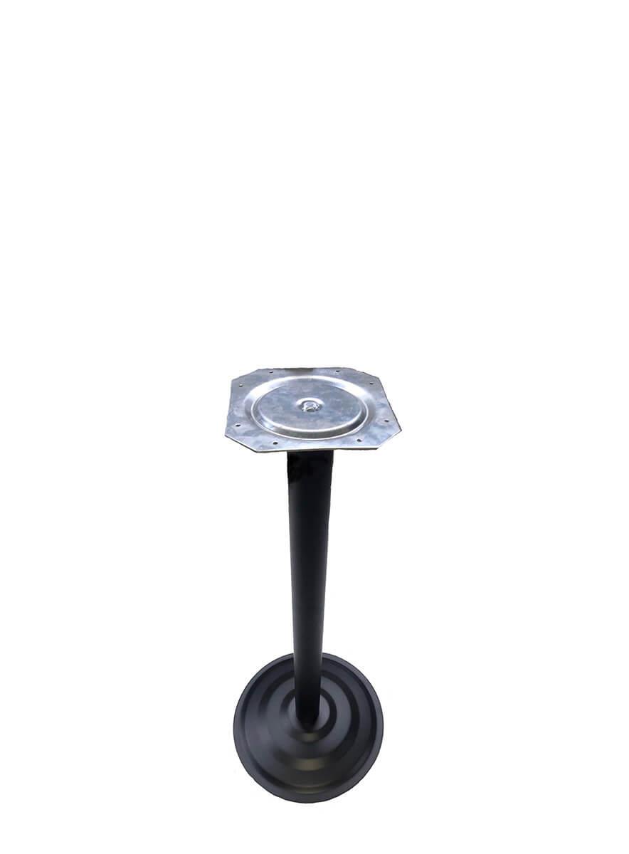 95cm 48cmx3mm Kademeli 76mm Ahşap Sehpa ve Masa Ayağı