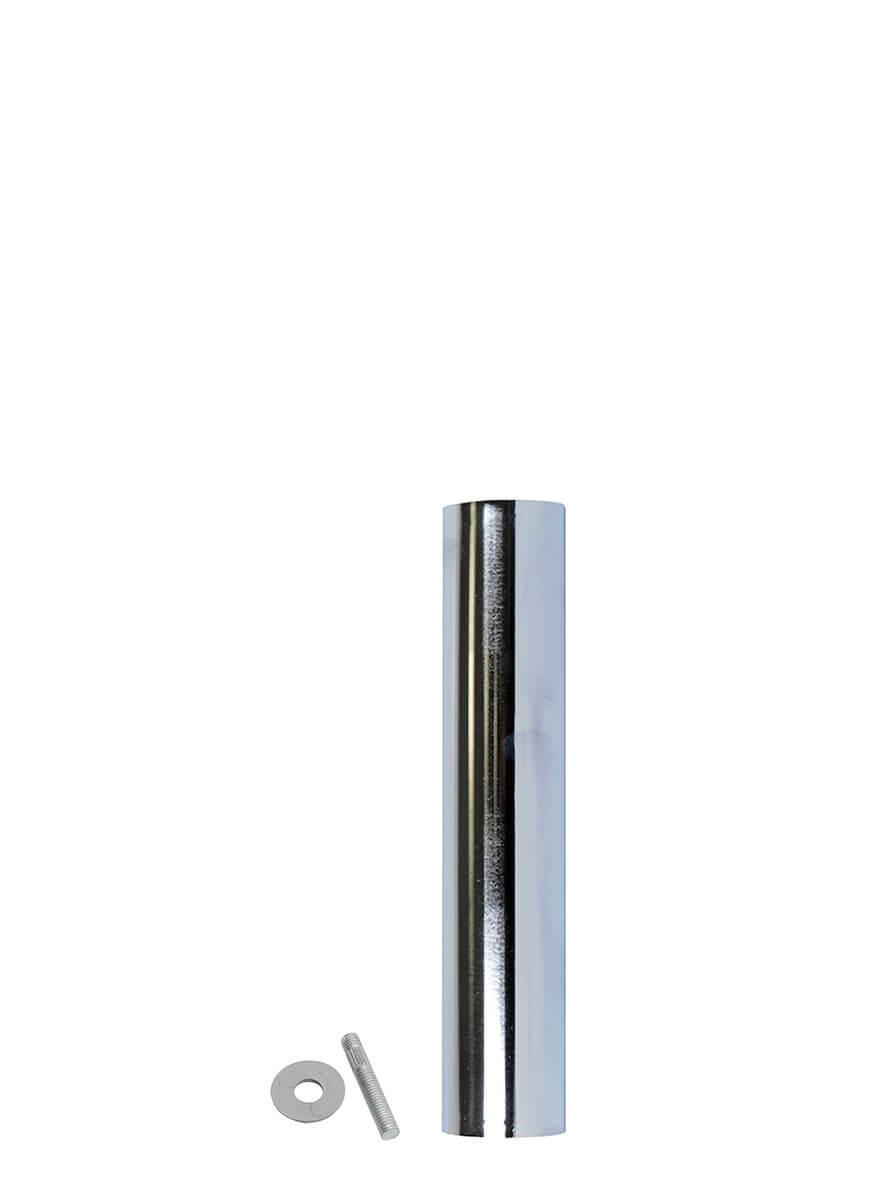 80cm Ø76mm Raf Ara Bağlantı Sistemi ve Konnektör M10