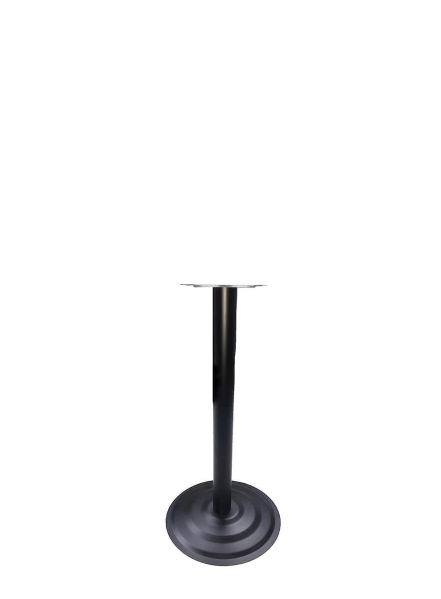 41cm Boy 38cm x 2mm Kademeli Taban Sehpa ve Masa Ayağı