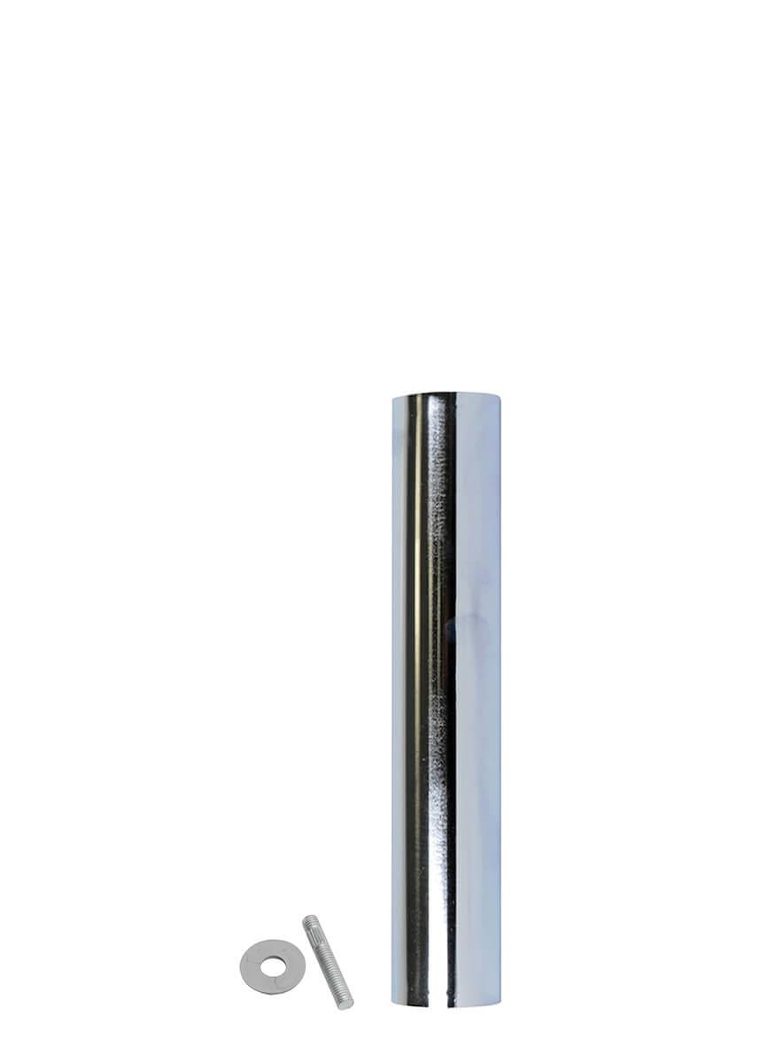 90cm Ø76mm Raf Ara Bağlantı Sistemi ve Konnektör M10