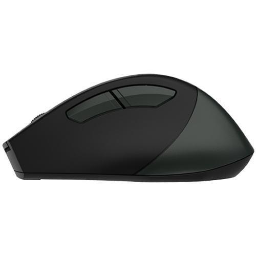 A4 Tech FB35 Kablosuz+Bluetooth Mouse 2000DPi Yeşil