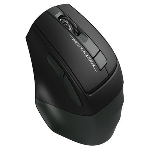 A4 Tech FB35 Kablosuz+Bluetooth Mouse 2000DPi Yeşil