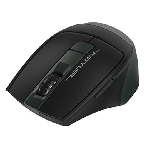 A4 Tech FB35 Kablosuz+Bluetooth Mouse 2000DPi Yeşil