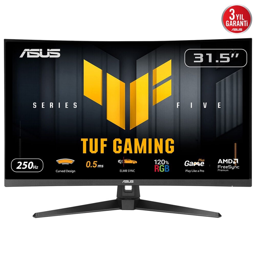 Asus 31.5