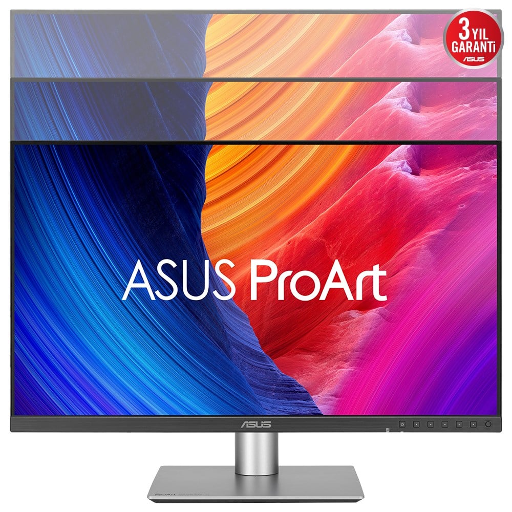 Asus ProArt 27