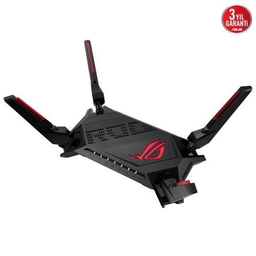 Asus ROG STRIX GT-AX6000 WiFi 6 Gaming Extendable 4G-5G Dual Band Router