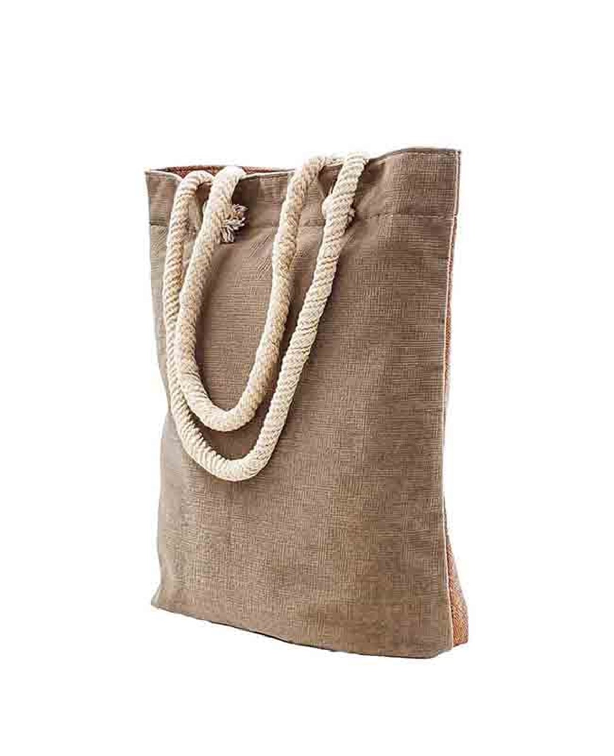 B.M Goblen Dokuma Heybe Çanta