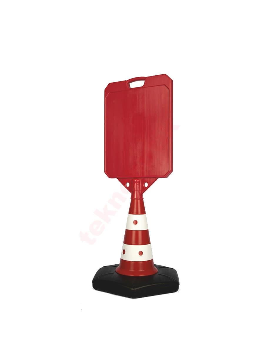 Büyük Park Dubası Standart Boy Reklam Baskılı