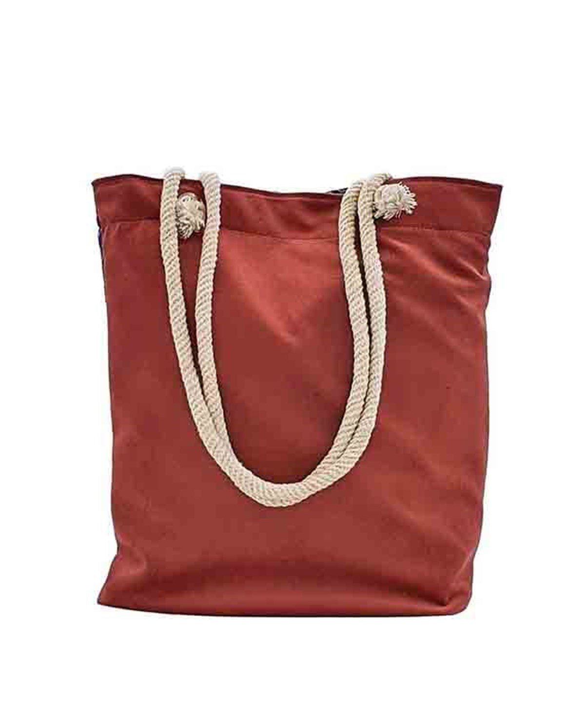 Çiçek Desenli Goblen Dokuma Heybe Çanta