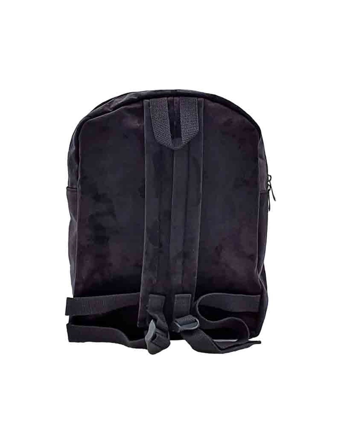 Çiçek Motifli Goblen Dokuma Sırt Çantası