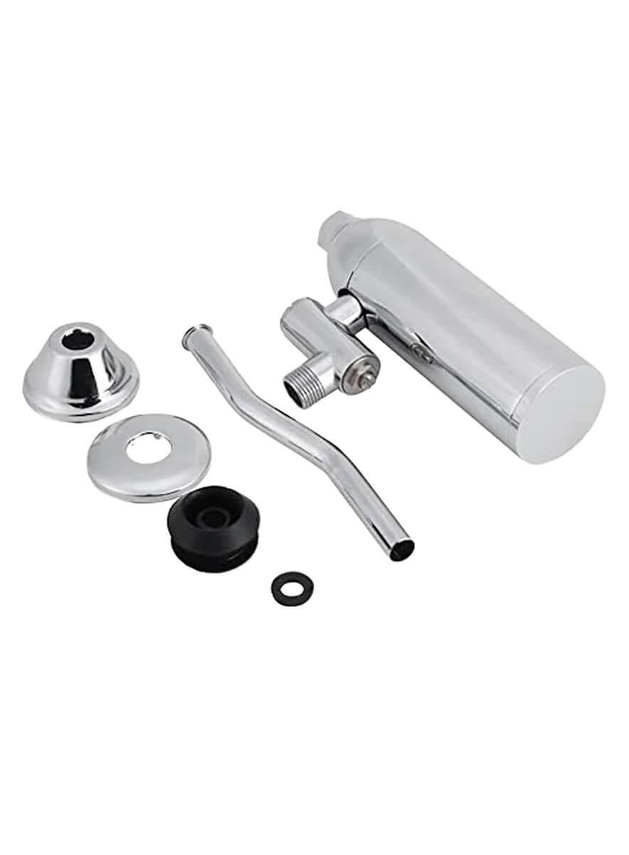 Cold Pilli Fotosel Sensörlü Pisuvar Musluk Bataryası