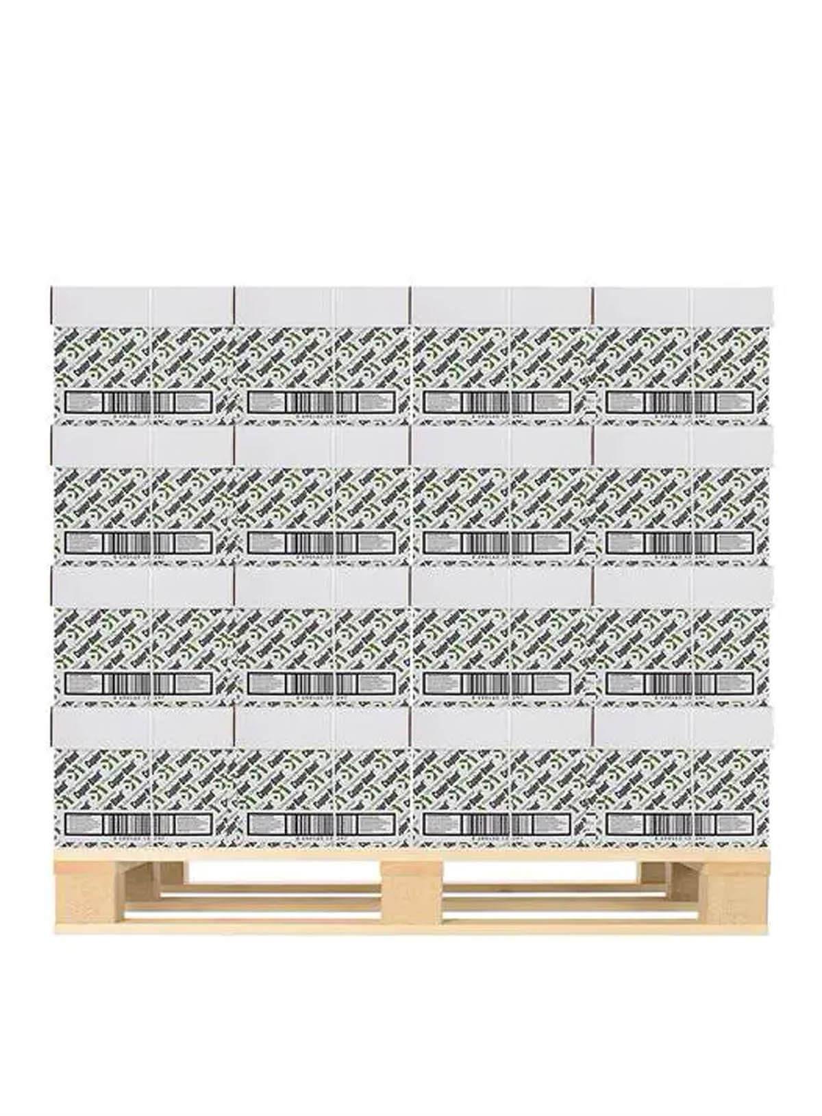 Copier Bond A4 Fotokopi Kağıdı 80gr 1Palet 360paket