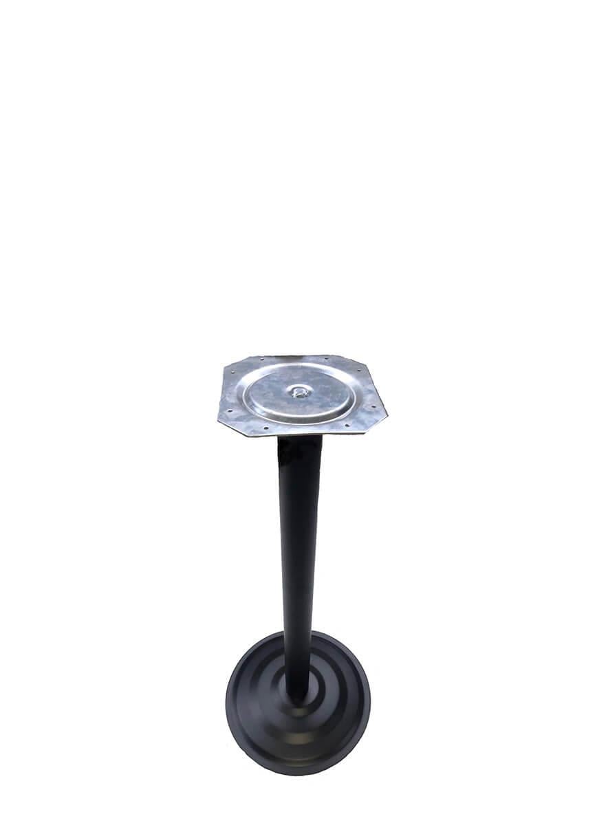 95cm 48cmx2mm Kademeli 60mm Ahşap Sehpa ve Masa Ayağı