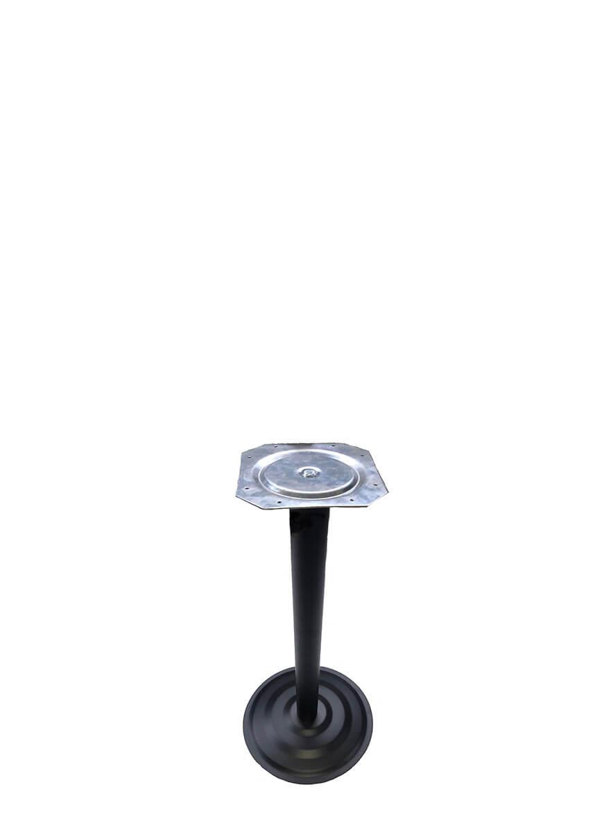 41cm 48cmx3mm Kademeli 76mm Ahşap Sehpa ve Masa Ayağı