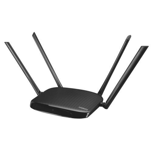 Everest EWR-AC5-V3 Kablosusuz Wifi Router Teknobutik.com'da