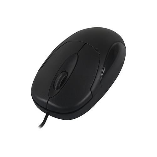 Everest SM-216 Usb Siyah 1200dpi Optik Mouse
