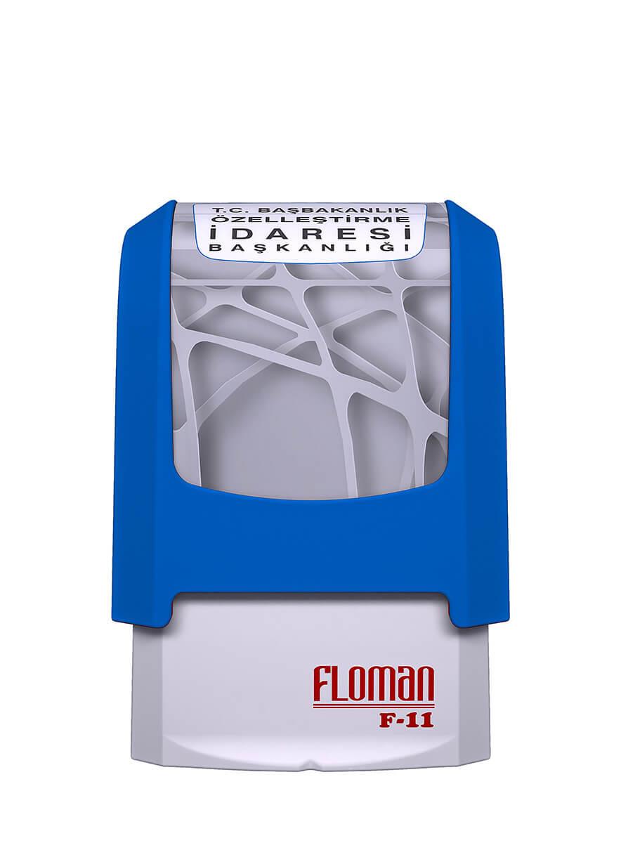 Floman F-11 Flash Kaşe 16x42mm