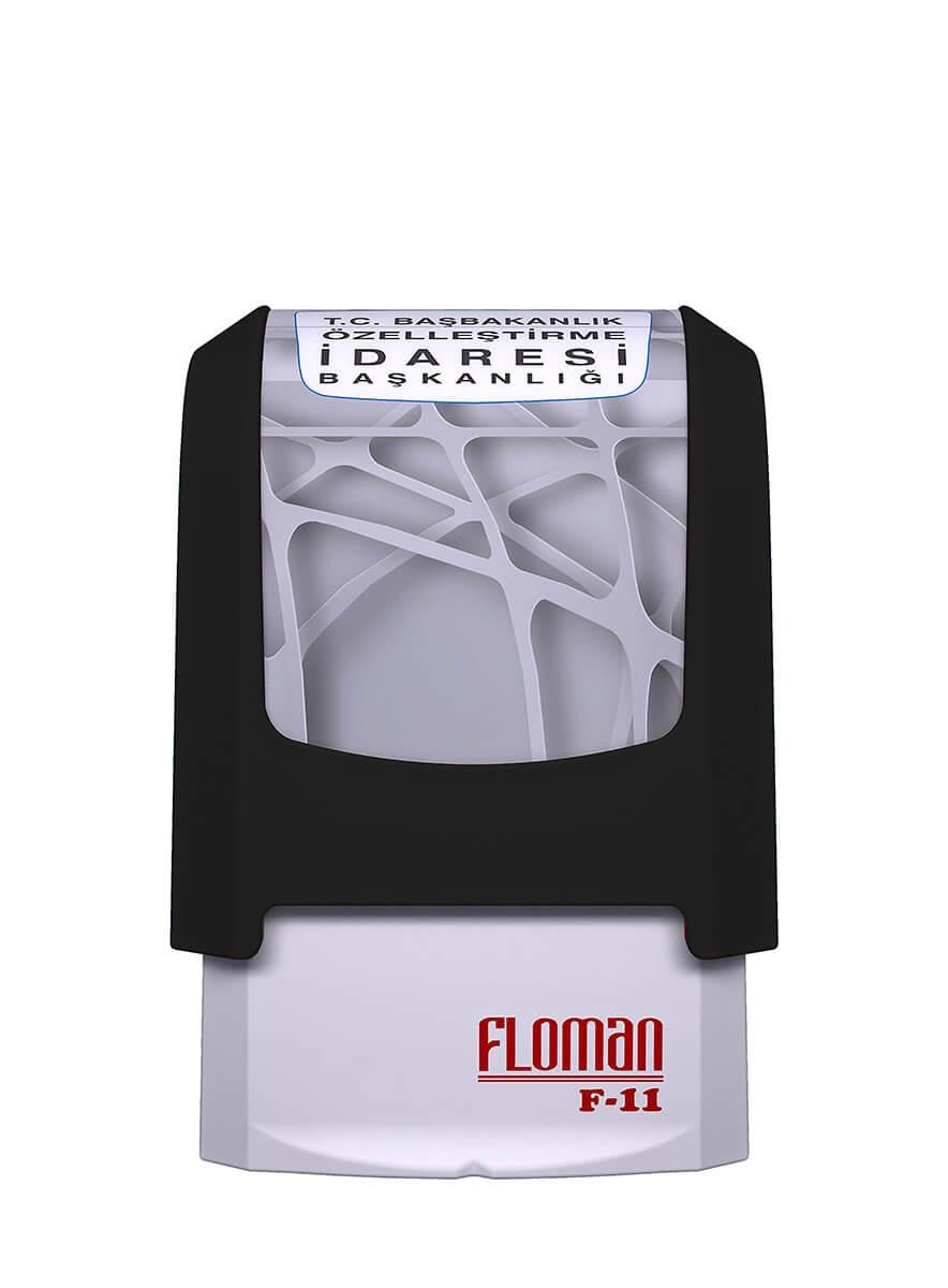 Floman F-11 Flash Kaşe 16x42mm
