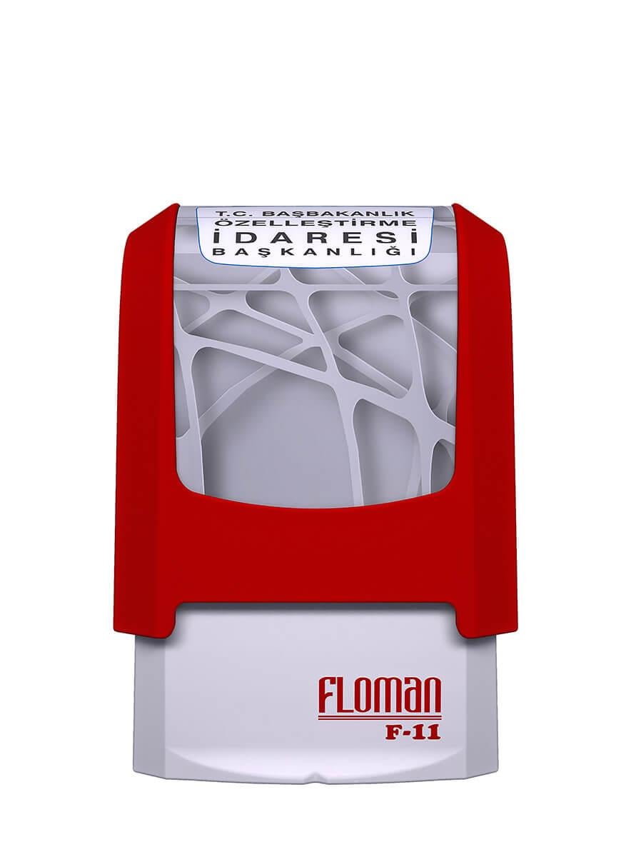 Floman F-11 Flash Kaşe 16x42mm