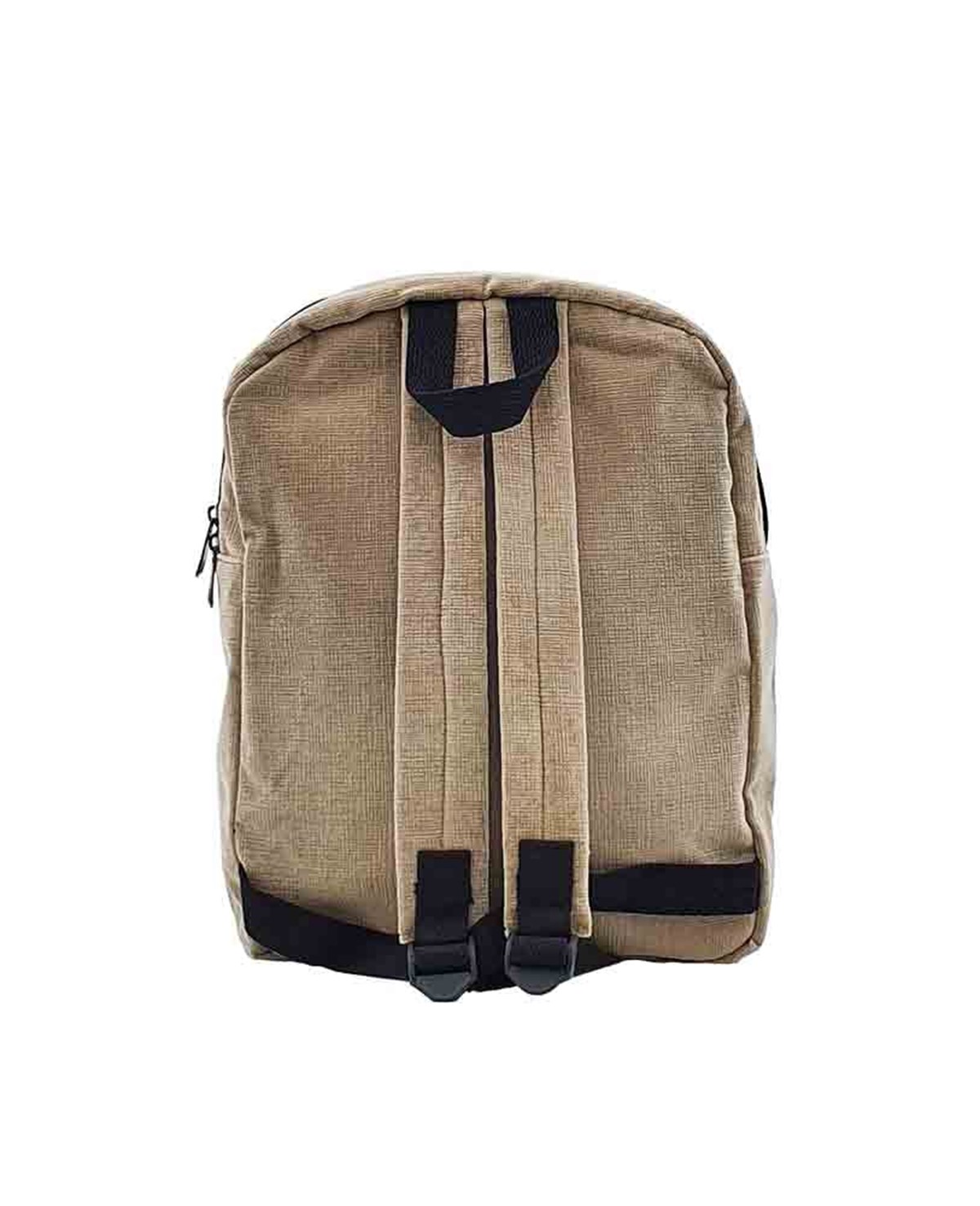 Frda Desenli Goblen Dokuma Sırt Çantası