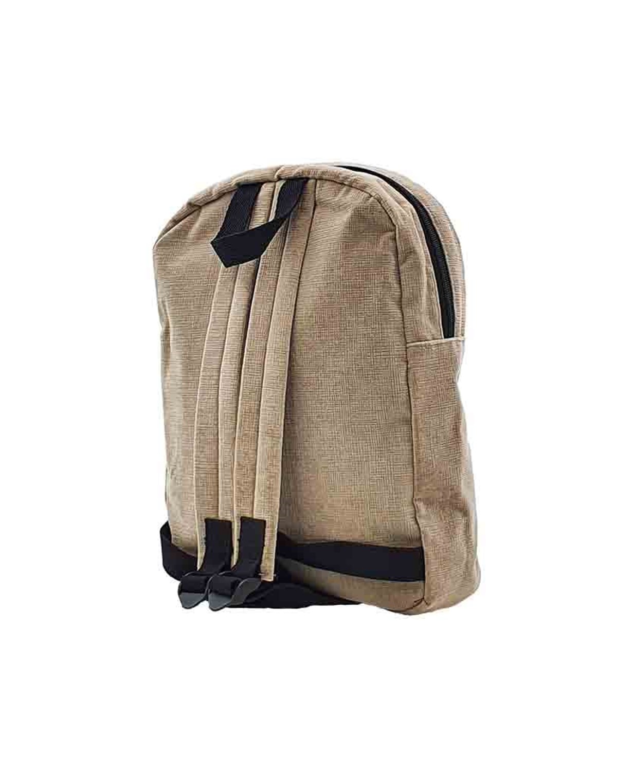 Frda Desenli Goblen Dokuma Sırt Çantası