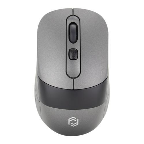 Frisby FM-282WM Optik Kablosuz Gri Mouse Teknobutik.com'da