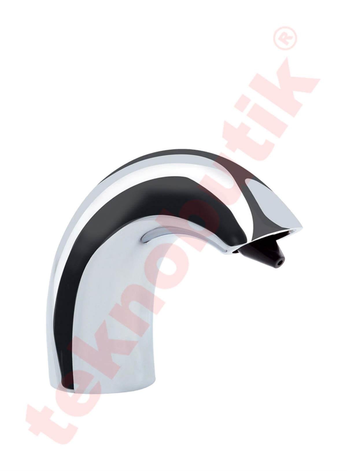 Genesit GS50S Ankastre Sabun Dispenseri Elektrikli 1500mL