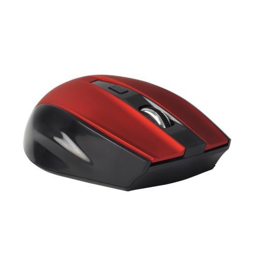 Havit MS73GT Kırmızı Kablosuz Mouse