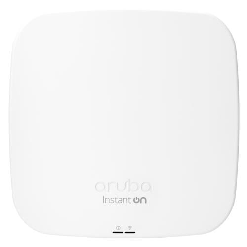 HPE Aruba R2X06A Instant On AP15 (RW) Access Point