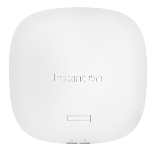 HPE Aruba R9B28A Instant On AP25 Access Point