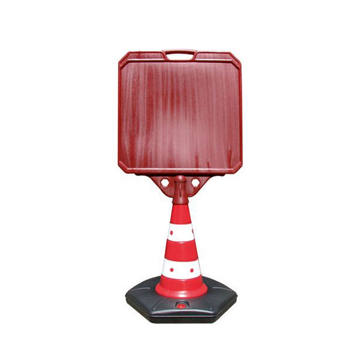 Jumbo Reklam Dubası Baskılı