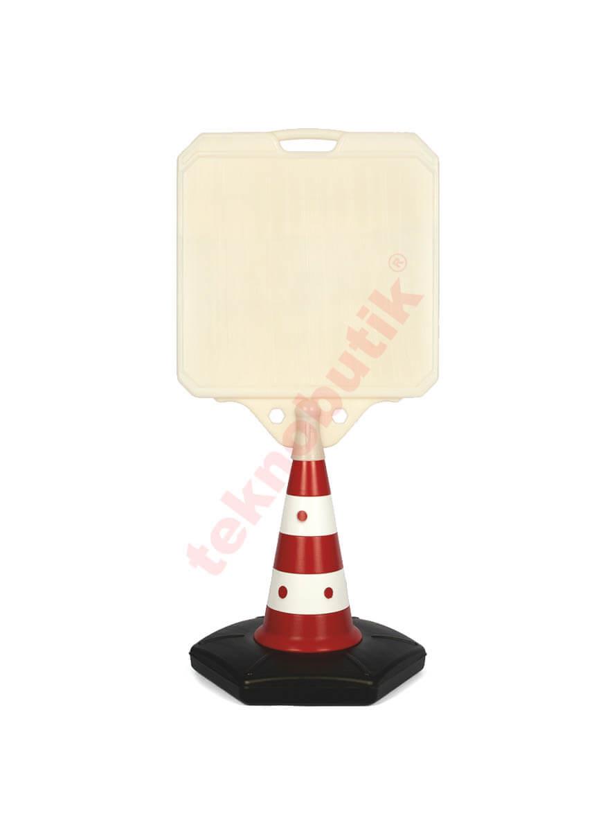 Jumbo Reklam Dubası Baskılı