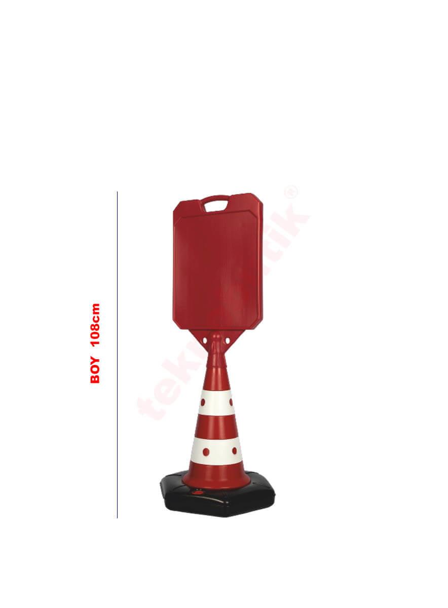 Küçük Boy Reklamlı Park Dubası Baskılı