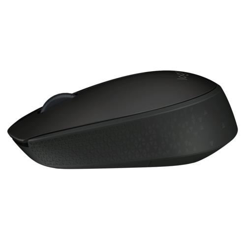 Logitech B170 Kablosuz Mouse Siyah 910-004798