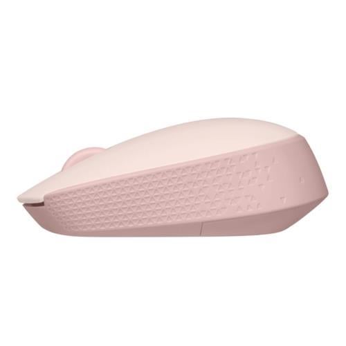 Logitech M171 Kablosuz Mouse Pembe 910-006865