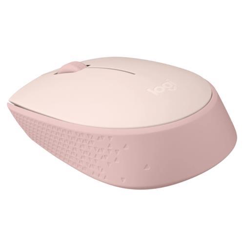 Logitech M171 Kablosuz Mouse Pembe 910-006865
