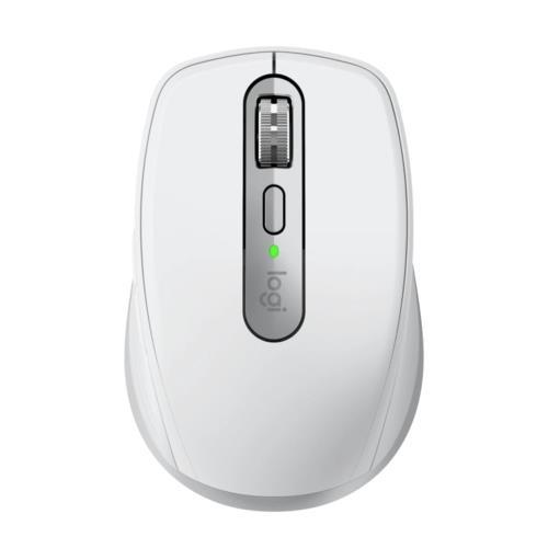 Logitech MX Anywhere 3S Sessiz 8000Dpi Mouse Beyaz 910-006930 Teknobutik.com'da