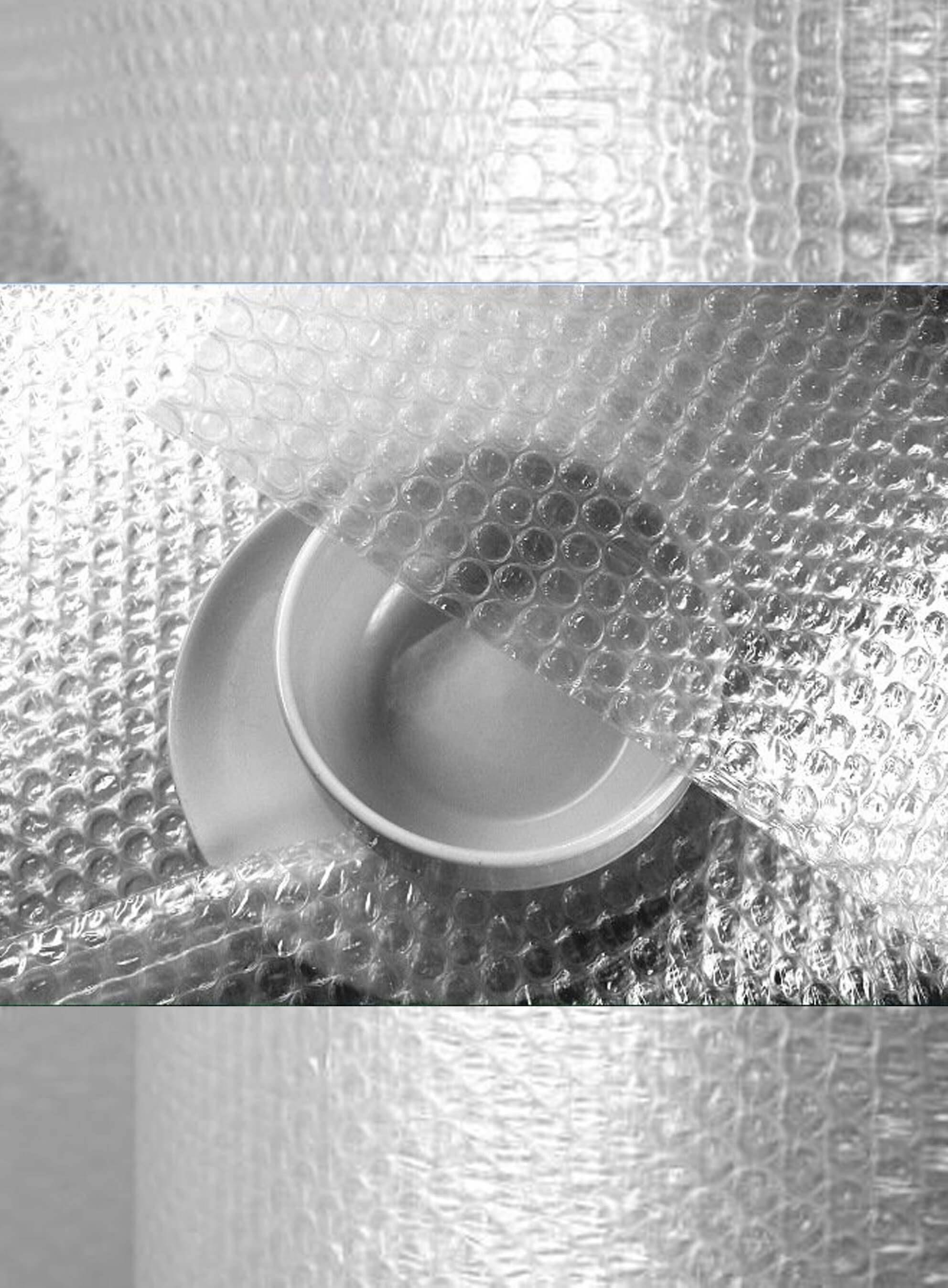 Merşet Balonlu Rulo Pat Pat Ambalaj Malzemesi 40gr/m2 100cm x 50m Kargo Bedava