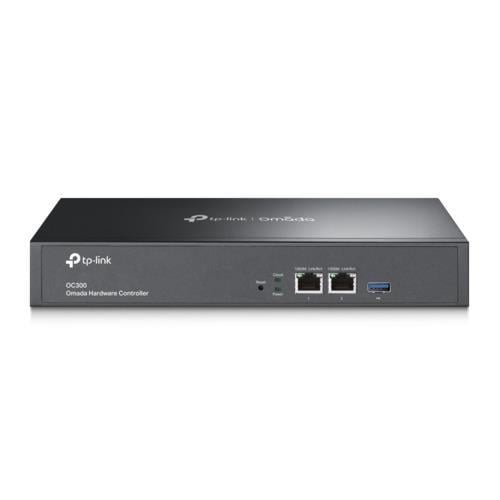 Omada OC300 SDN Hardware Controller with Cloud Access